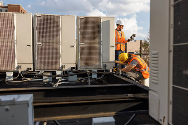 Best HVAC air duct cleaning  in Rodeo, CA