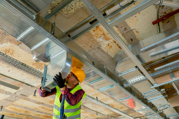 Best HVAC contractors  in Rodeo, CA