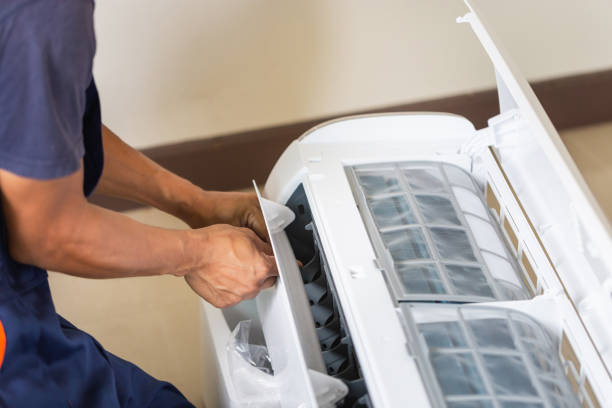 Best Affordable HVAC services  in Rodeo, CA