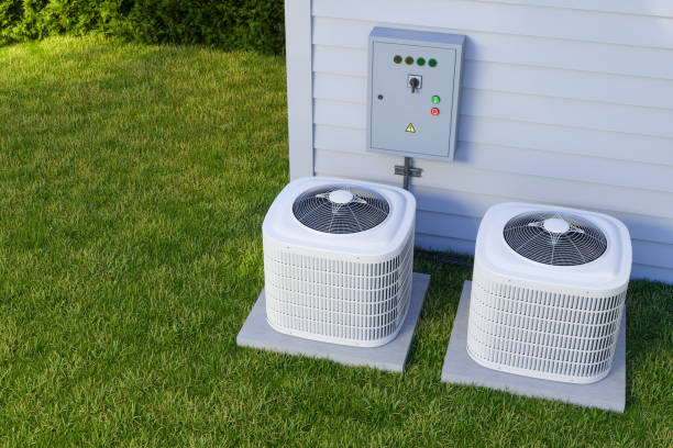 Best Furnace installation  in Rodeo, CA