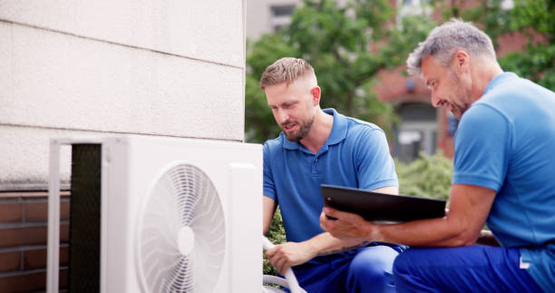 Best HVAC installation services  in Rodeo, CA