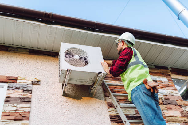 Air duct cleaning in Rodeo, CA