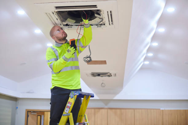 Best HVAC tune-up services  in Rodeo, CA