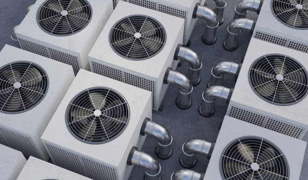 Best Commercial HVAC repair  in Rodeo, CA