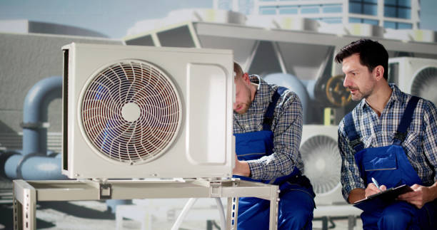 Best HVAC tune-up services  in Rodeo, CA