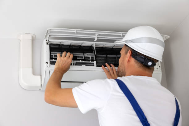 HVAC maintenance plan in Rodeo, CA
