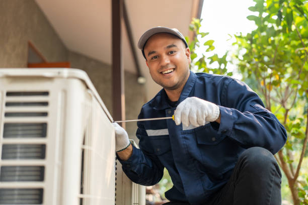 Best HVAC companies near me  in Rodeo, CA
