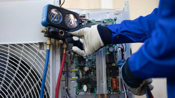 Best Furnace installation  in Rodeo, CA