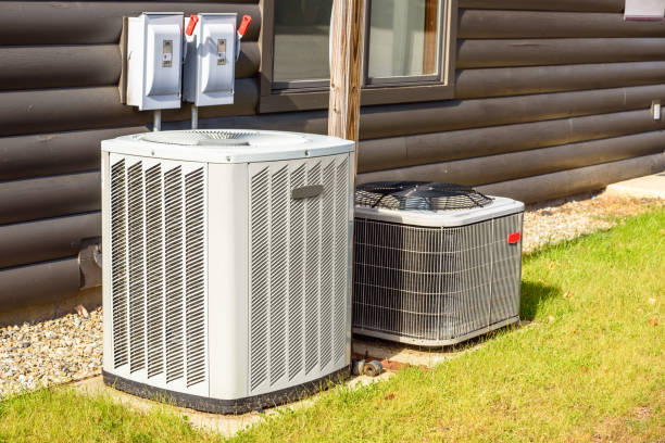 HVAC maintenance plan in Rodeo, CA