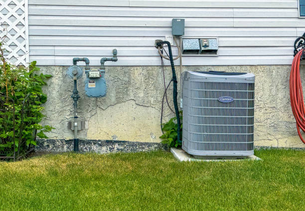 Best Local HVAC companies  in Rodeo, CA
