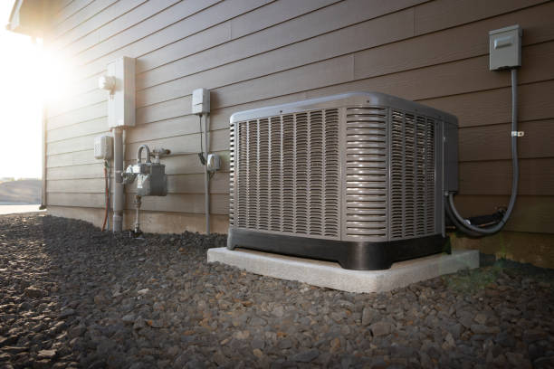 Best Air conditioning repair  in Rodeo, CA